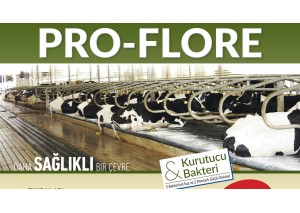 Proflore 25 Kg