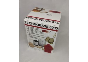 TECHNOBASE 8000