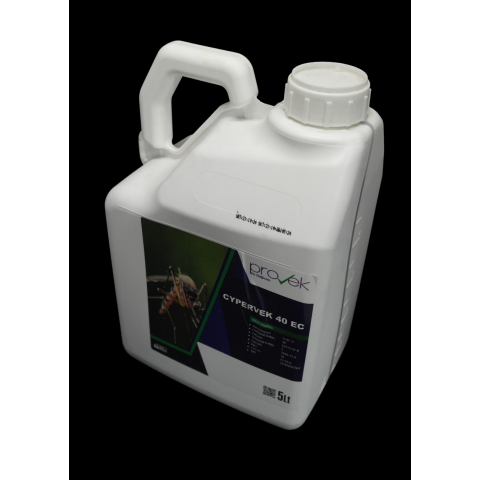 Cypervek 40 EC