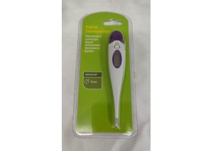 DERECE DİJİTAL SU GEÇİRMEZ