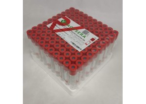 KAN ALMA TÜPÜ KIRMIZI