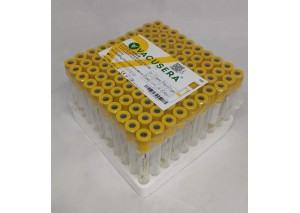  KAN ALMA TÜPÜ VAKUMLU JELLİ SARI