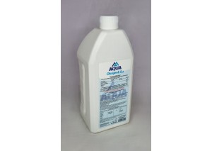 OKSİJENLİ SU 1000 ML