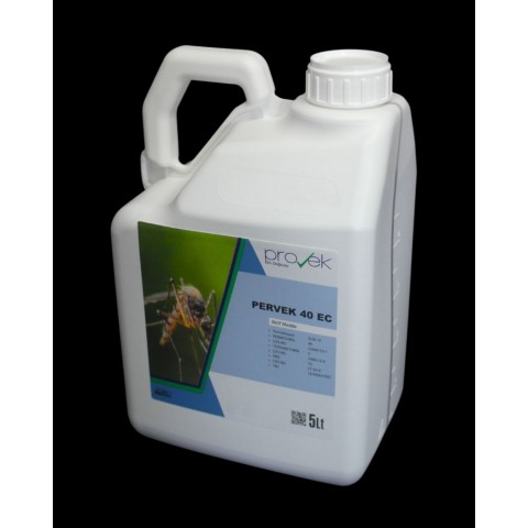 Pervek 40 EC