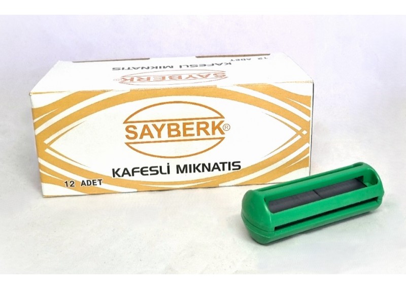 MIKNATIS KAFESLİ