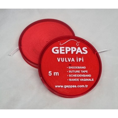  VULVA İPİ