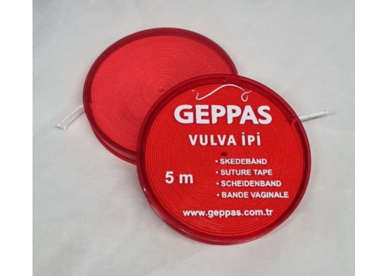  VULVA İPİ