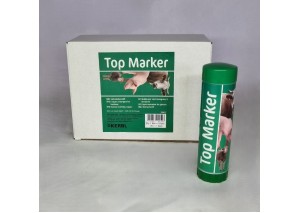  İŞARETLEME KALEMİ YEŞİL (10ADET)