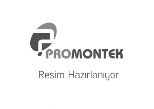 İŞARETLEME BANDI CIRT CIRTLI KIRMIZI (10'LU)